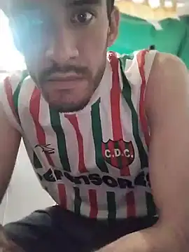 Lorcas CharlyUC online show from 03/05/26, 06:59