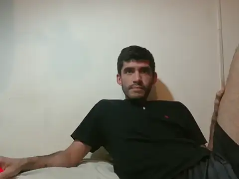 Lorcas CharlyUC online show from 03/07/26, 11:46