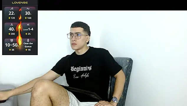 oliver   saint online show from 03/08/26, 12:19