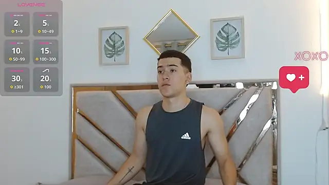 oliver   saint online show from 03/27/26, 11:48