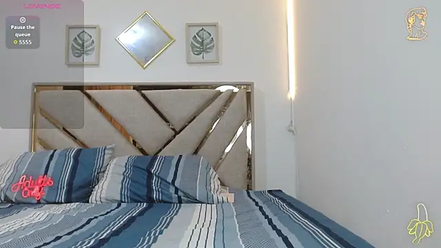 oliver   saint online show from 04/10/26, 11:09