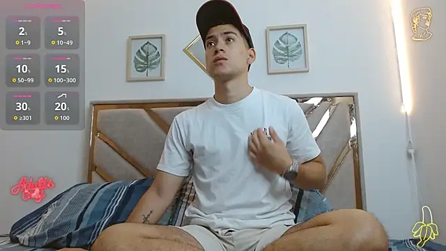 oliver   saint online show from 04/15/26, 11:16