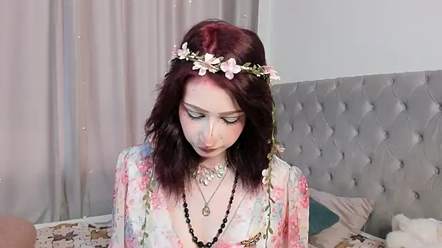 JeanelleHodo online show from 04/10/26, 06:07