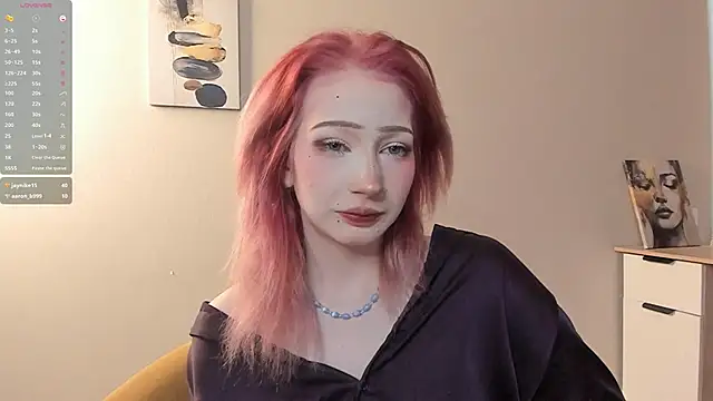 JeanelleHodo online show from 04/25/26, 07:22