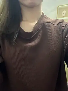 LingLing017 online show from 02/26/26, 01:43