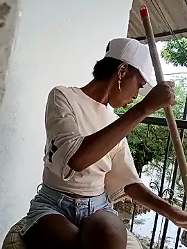 TinnaPeyton online show from 04/26/26, 09:01