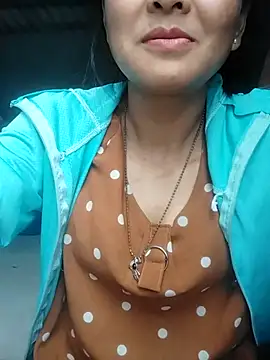 rinrin7700 online show from 04/09/26, 02:44