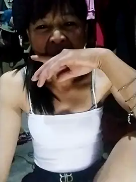 rinrin7700 online show from 04/12/26, 09:53