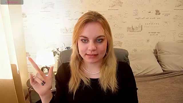 Glow Margo online show from 06/02/26, 12:56