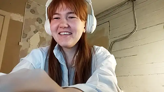 DinaFirebird online show from 03/06/26, 04:42