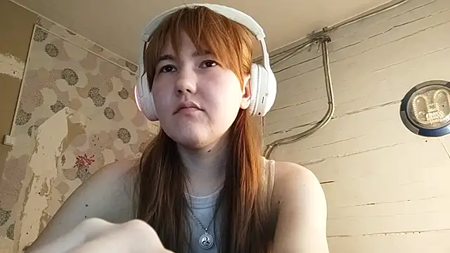 DinaFirebird online show from 03/10/26, 04:17