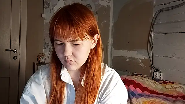 DinaFirebird online show from 03/23/26, 05:22