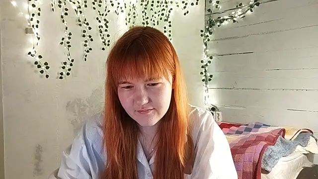 DinaFirebird online show from 03/30/26, 04:13