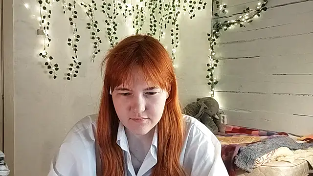 DinaFirebird online show from 03/31/26, 05:08