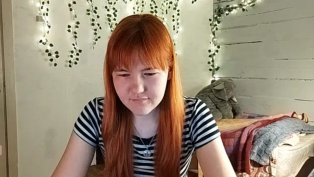 DinaFirebird online show from 04/01/26, 04:24