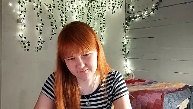 DinaFirebird online show from 04/06/26, 04:10