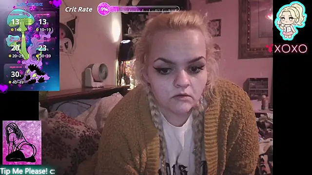 DaddysLakieBaby online show from 07/06/26, 11:29