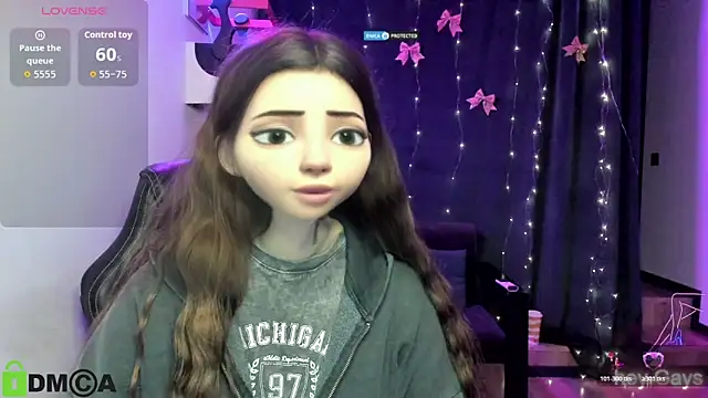 AlisMoonly online show from 02/27/26, 07:30