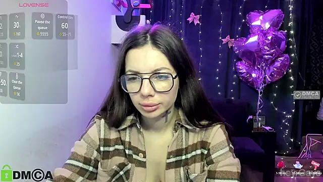 AlisMoonly online show from 03/05/26, 07:48