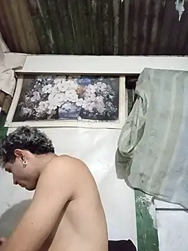 Rodri1781 online show from 03/17/26, 07:12