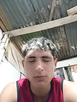 Rodri1781 online show from 04/01/26, 05:32