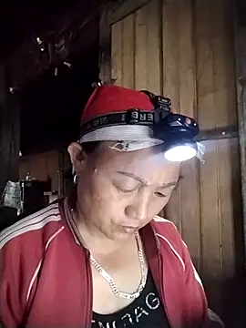 Lucie Fuzk online show from 03/15/26, 01:44