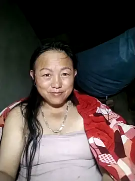 Lucie Fuzk online show from 03/23/26, 10:36