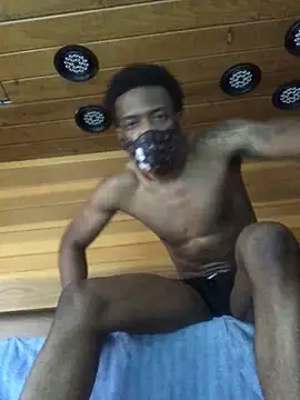 EricSwainn901 online show from 03/02/26, 03:30