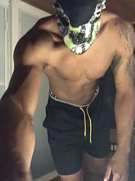 EricSwainn901 online show from 03/09/26, 10:19