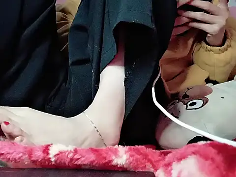 Angela203 online show from 02/26/26, 12:04