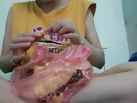 Angela203 online show from 04/20/26, 01:58