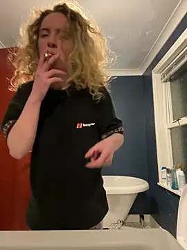 curlyirishgirl online show from 03/10/26, 10:26