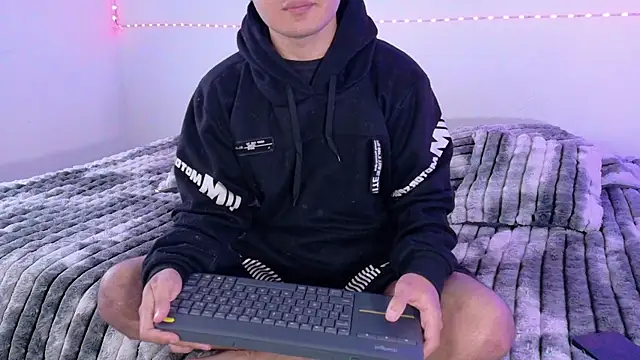 Kody Royale online show from 04/20/26, 09:16