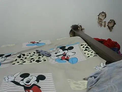 thembi1998 online show from 03/06/26, 05:20