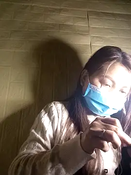 Linhna20 online show from 03/08/26, 08:51