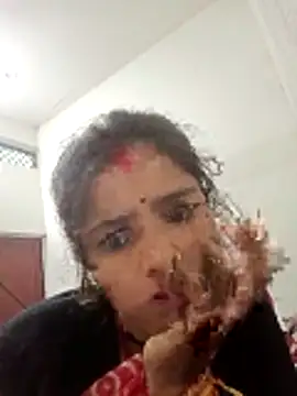 Hot chani online show from 04/05/26, 10:34