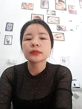 Ivy Trix2 online show from 03/03/26, 03:01