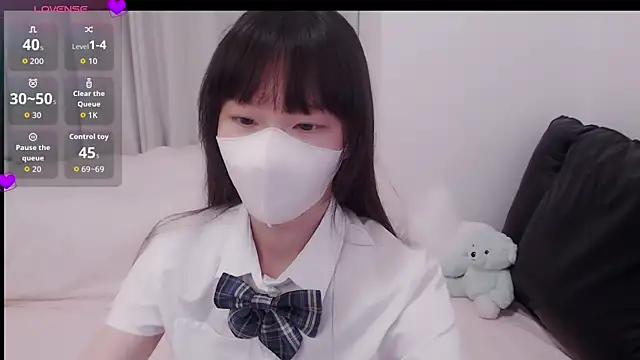 AiIris1 online show from 05/02/26, 01:16