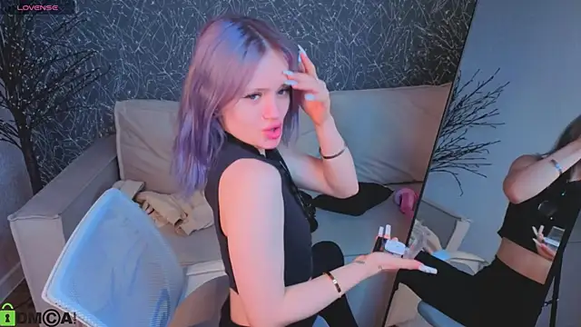 Tessa Ashe online show from 05/08/26, 09:47
