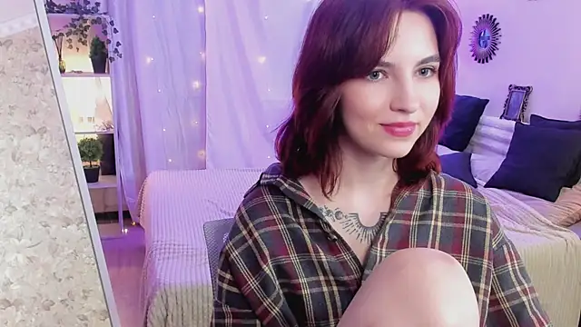 VittoriaNix online show from 04/21/26, 03:39