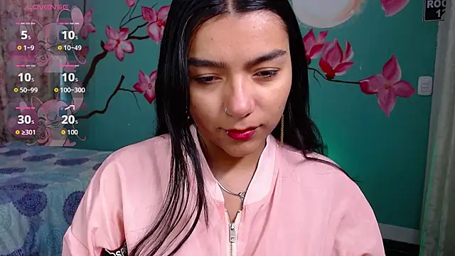 NoelleVireaux online show from 03/25/26, 11:38