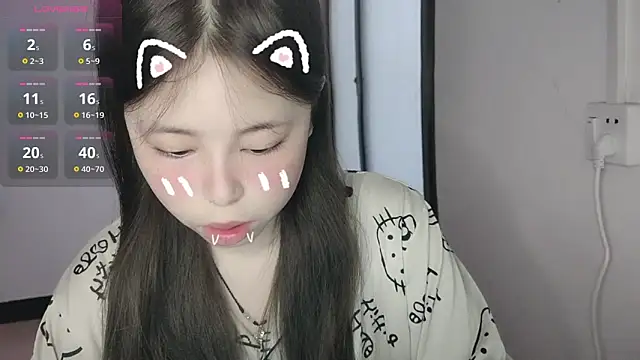 F-Yihao online show from 03/06/26, 05:04