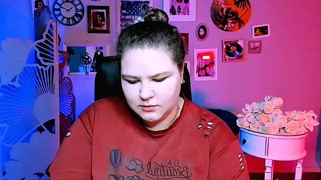 SofiRoce online show from 03/12/26, 08:20