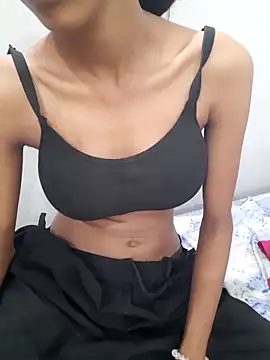 Janvi chauhan online show from 05/21/26, 04:52