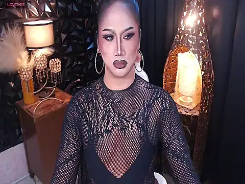 MISTIFYINGSABRINA online show from 06/23/26, 05:16