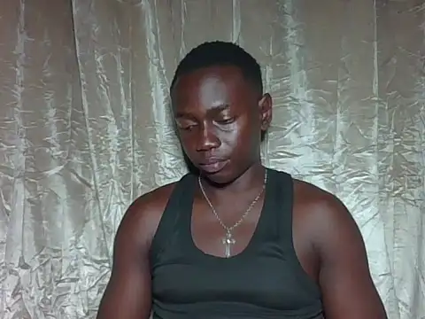 darkerberryguy online show from 04/24/26, 09:50