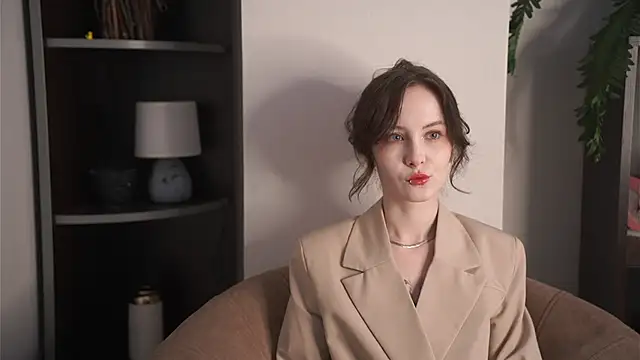 KerenHuizar online show from 03/06/26, 07:27