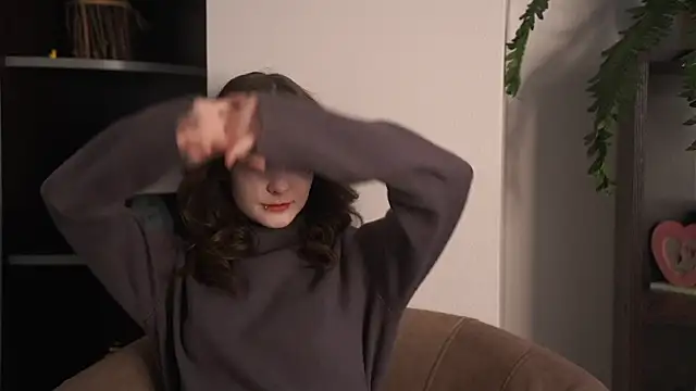 KerenHuizar online show from 03/10/26, 05:34