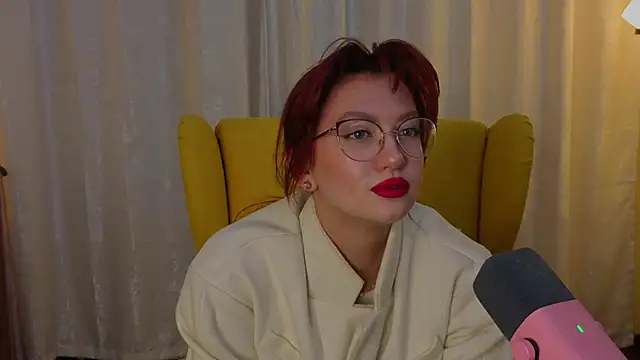 ArgentinaIsla online show from 03/05/26, 08:27