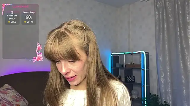 RosaMoore online show from 04/05/26, 02:14